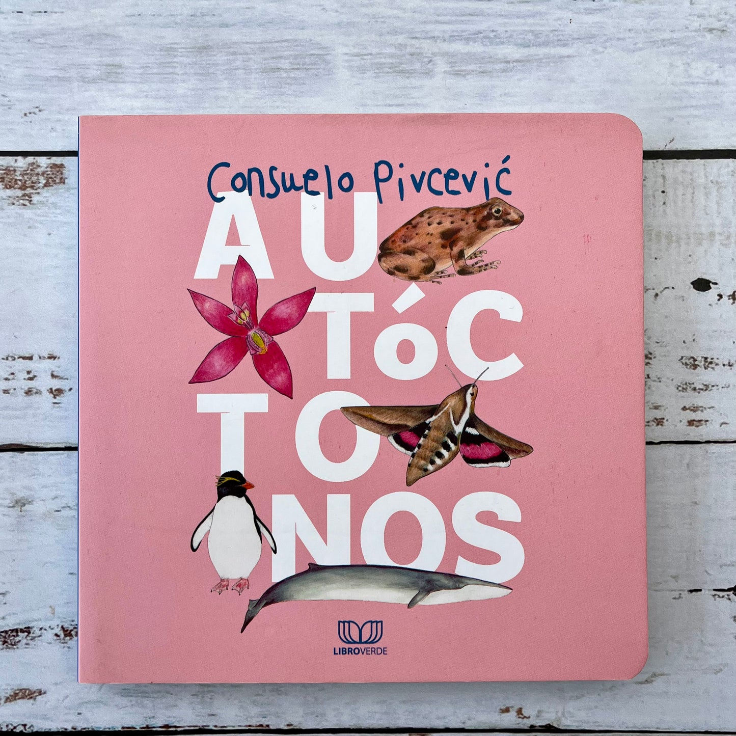 Autóctonos