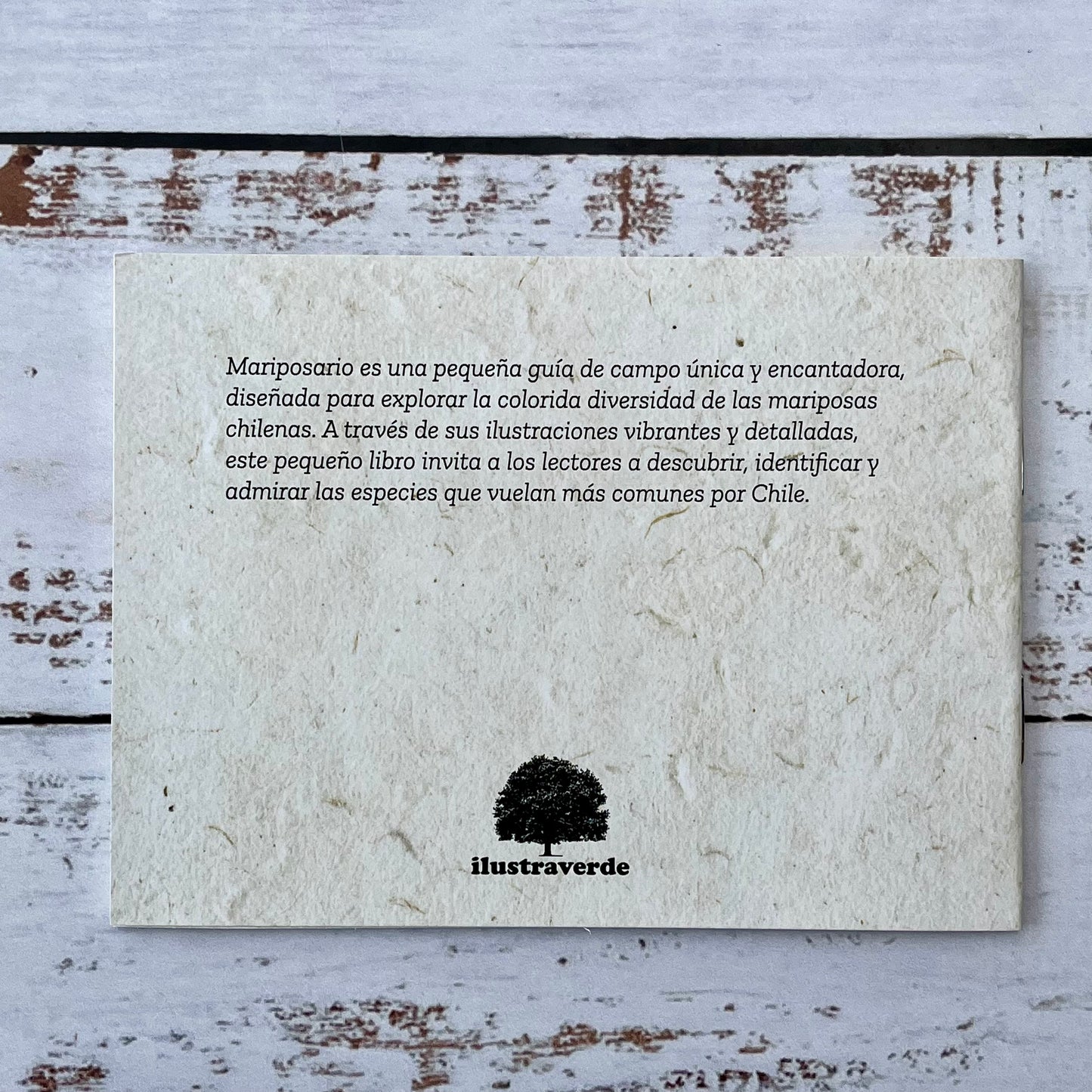 Mariposario