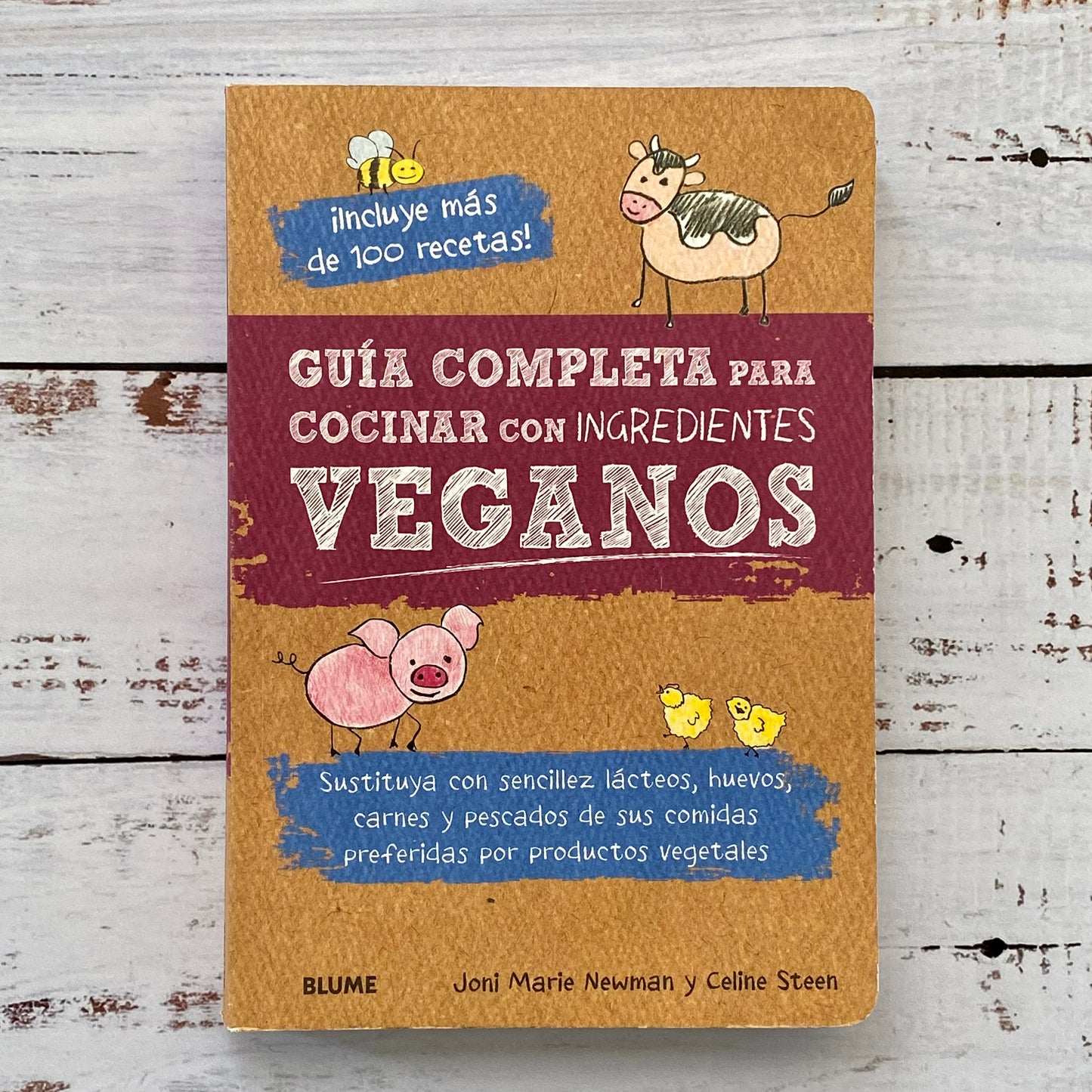Guía completa para cocinar con ingredientes veganos