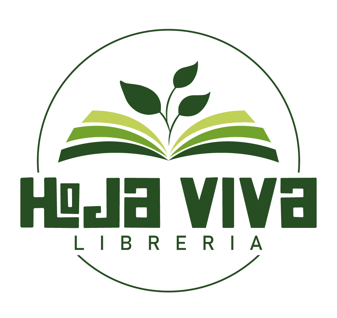 Hoja Viva Librería