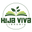 Hoja Viva Libreria online logo