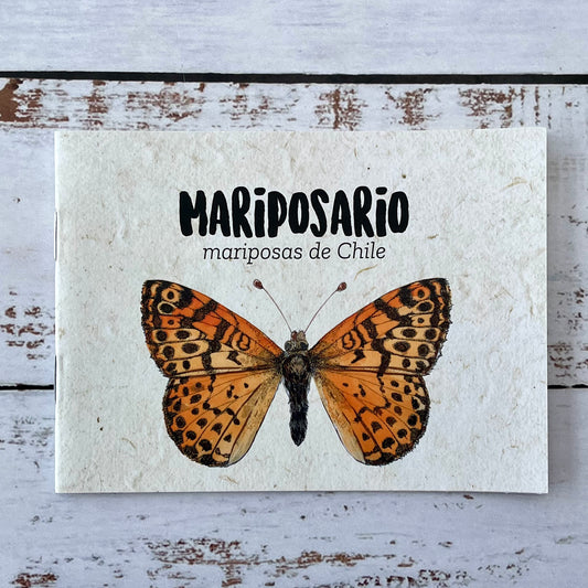 Mariposario