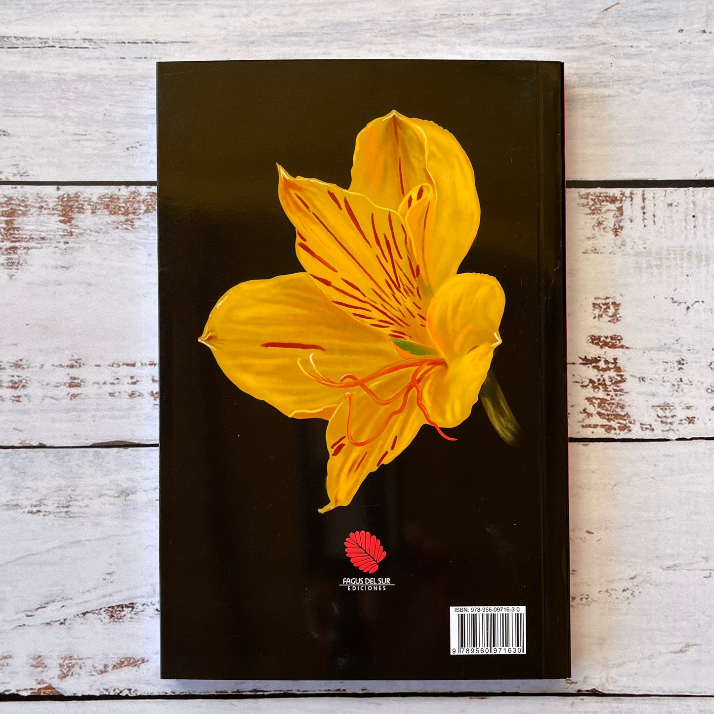 Guía rápida Funga, Flora y Fauna